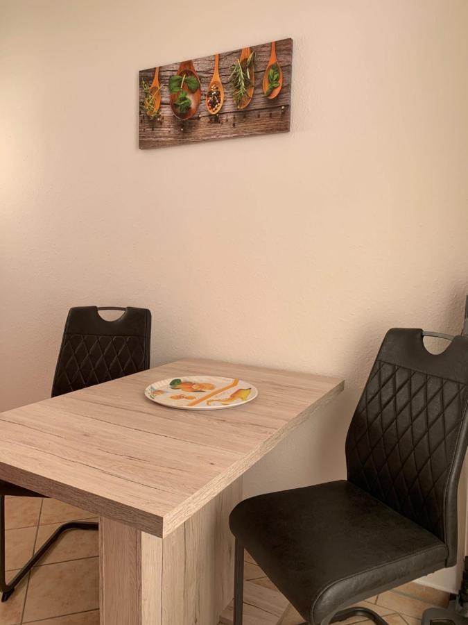 Appartamento Route66 Chemnitz Esterno foto